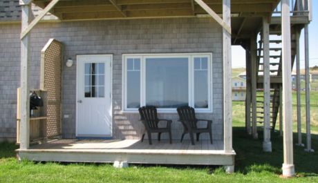 Chalet À louer Îles-de-la-Madeleine