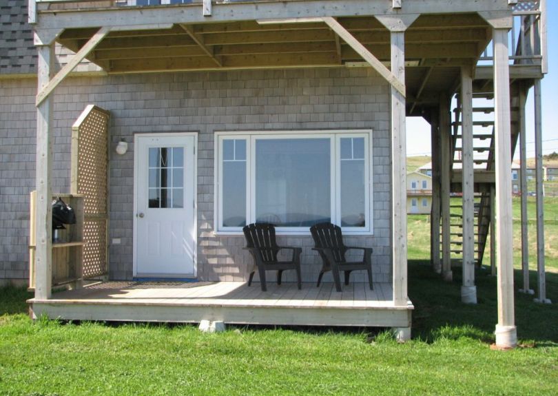 Chalet À louer Îles-de-la-Madeleine