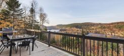 Chalet À louer Lanaudière