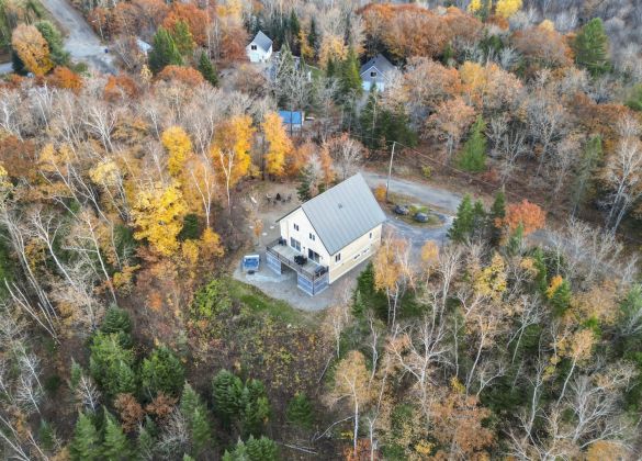 Chalet À louer Lanaudière