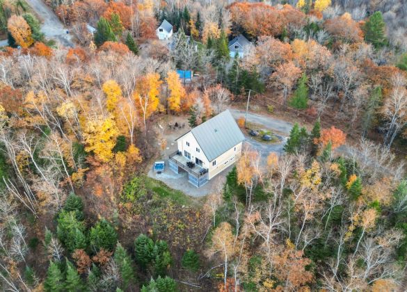 Chalet À louer Lanaudière