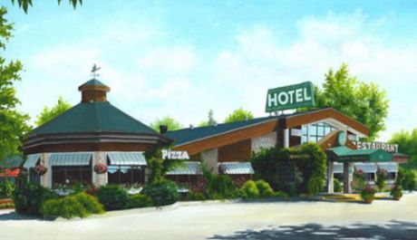 Hôtel / Motel À louer Chaudière-Appalaches