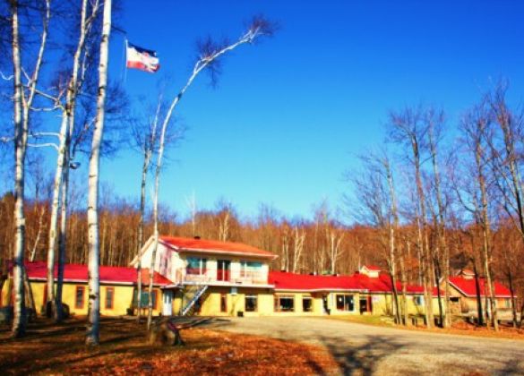 Hôtel / Motel À louer Mauricie