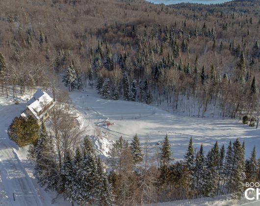 Chalet à louer Laurentides