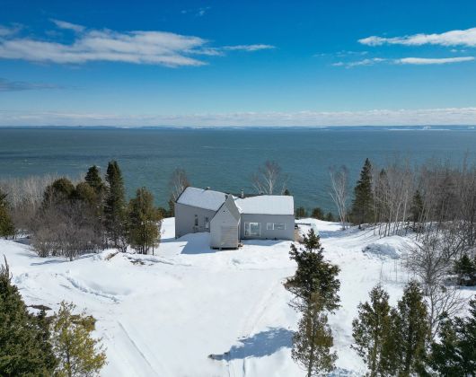 Chalet à louer Charlevoix