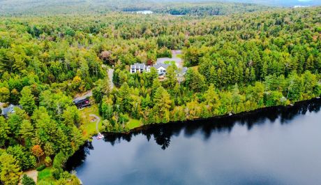 Chalet À louer Lanaudière