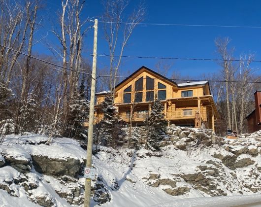 Chalet à louer Chaudière-Appalaches