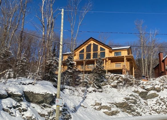 Chalet À louer Chaudière-Appalaches